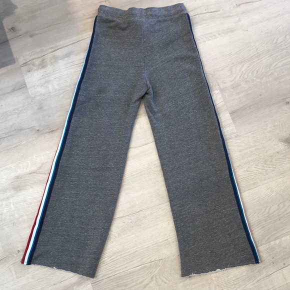 SOL ANGELES FLAG STRIPE CULOTTE - Picture 6 of 7